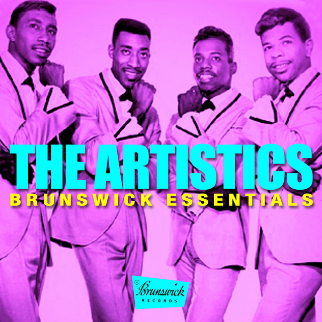 Brunswick Essentials album cover