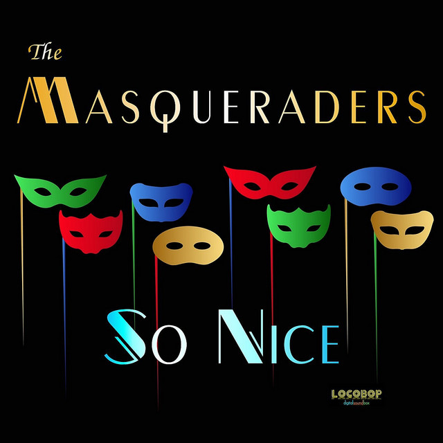 So Nice album cover