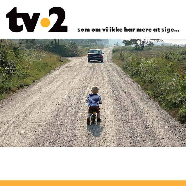 Som Om Vi Ikke Har Mere At Sige… album cover