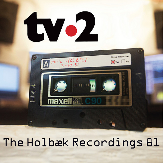 The Holbæk Recordings 81 (Live) album cover