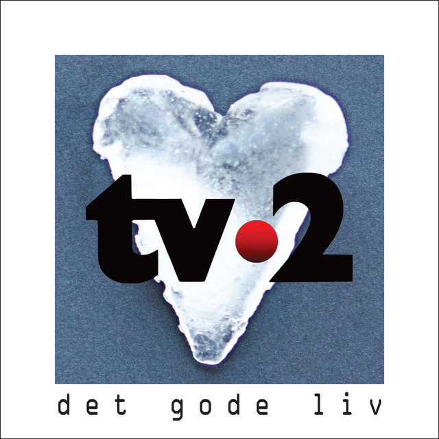 Det Gode Liv album cover