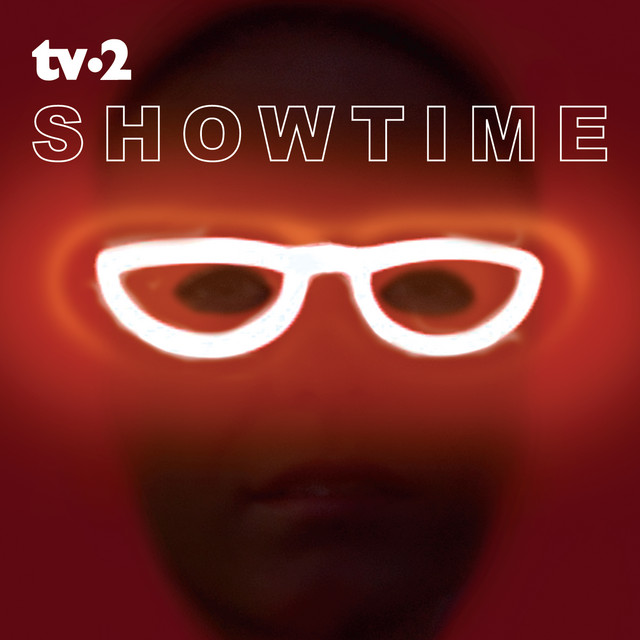 Showtime album cover