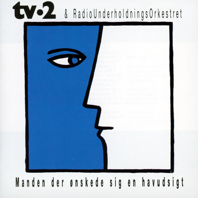 Manden Der Ønskede Sig En Havudsigt album cover