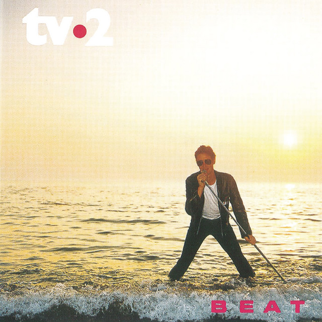 Beat album cover