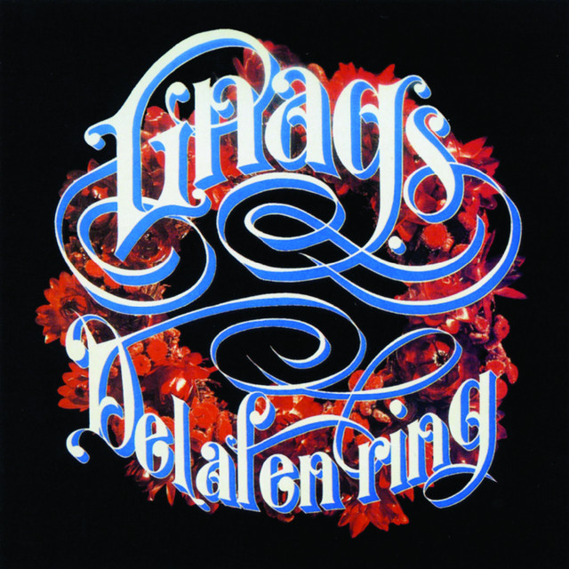Del Af En Ring album cover