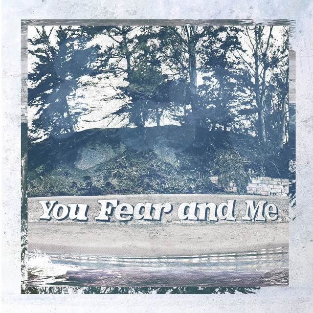 You, Fear and Me album cover