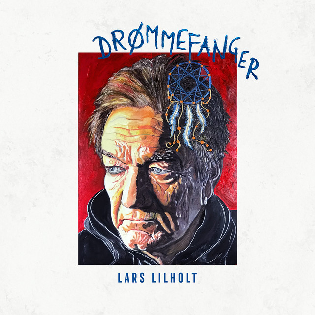 Drømmefanger album cover