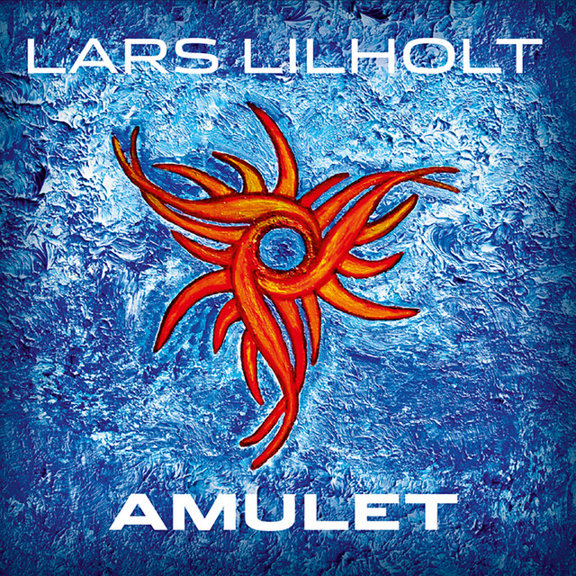 Amulet album cover
