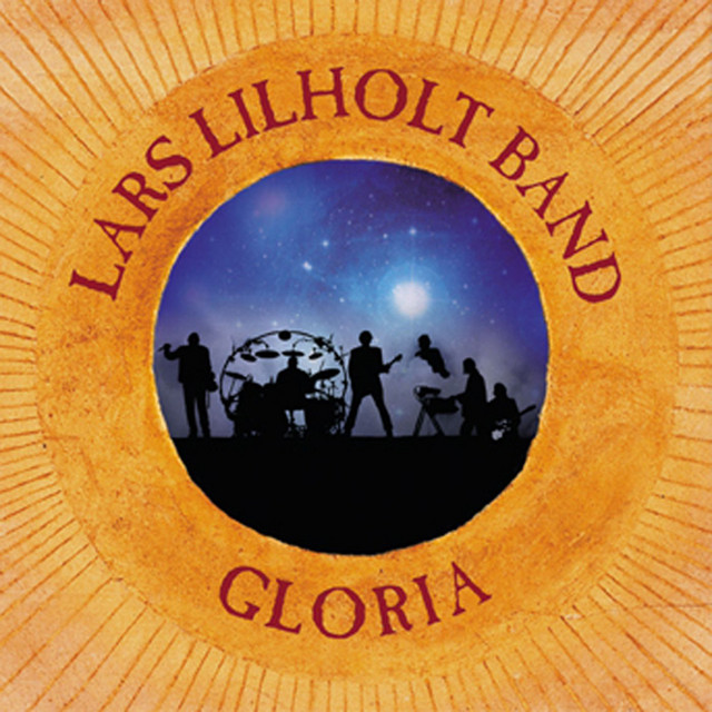 Gloria album cover