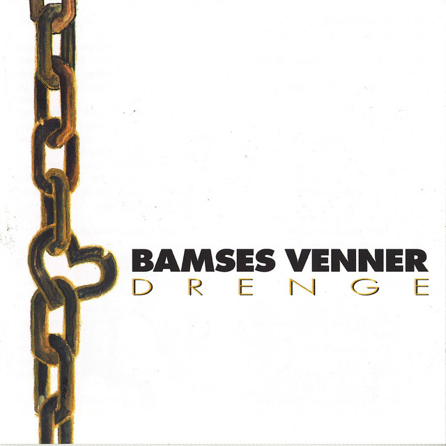 Drenge album cover