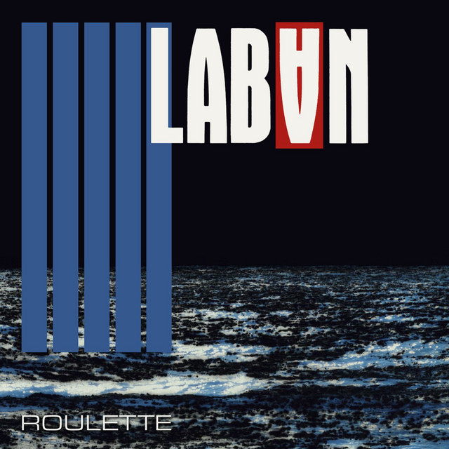 Roulette album cover
