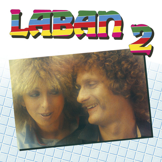 Laban 2 album cover