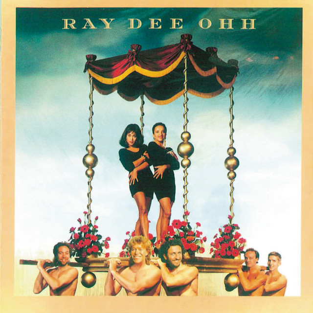 Radiofoni album cover