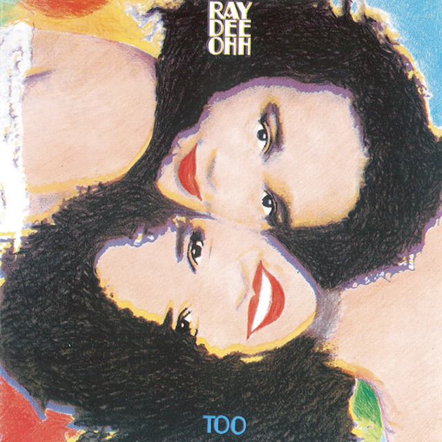 Too album cover