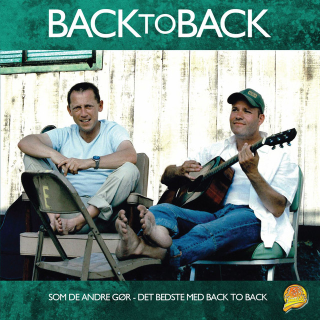 For Fuld Musik album cover