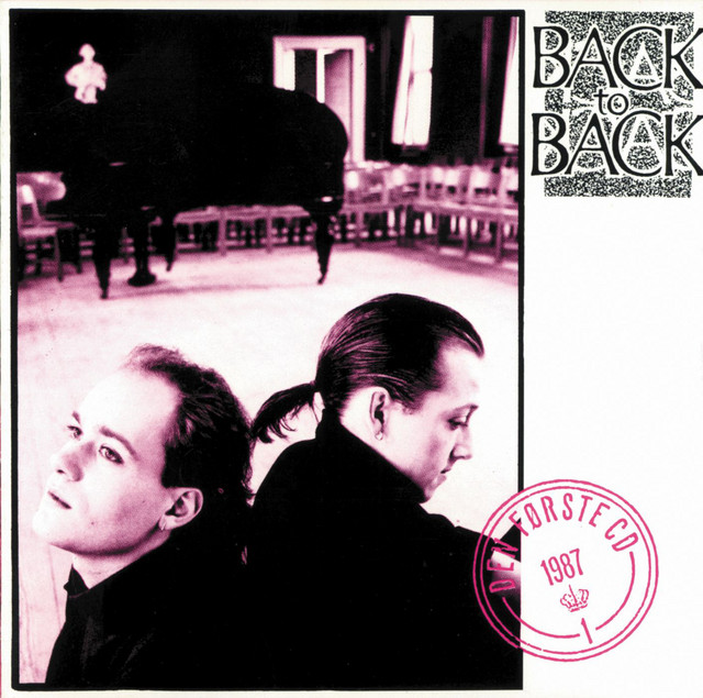Den Første album cover