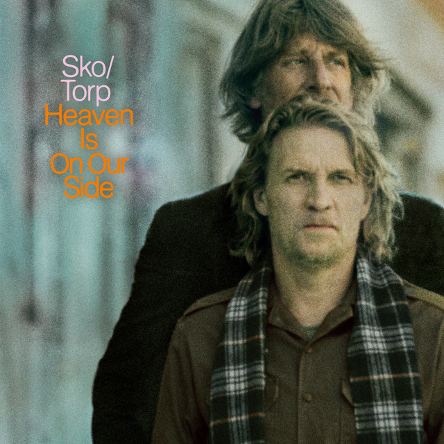 Heaven Is On Our Side album cover