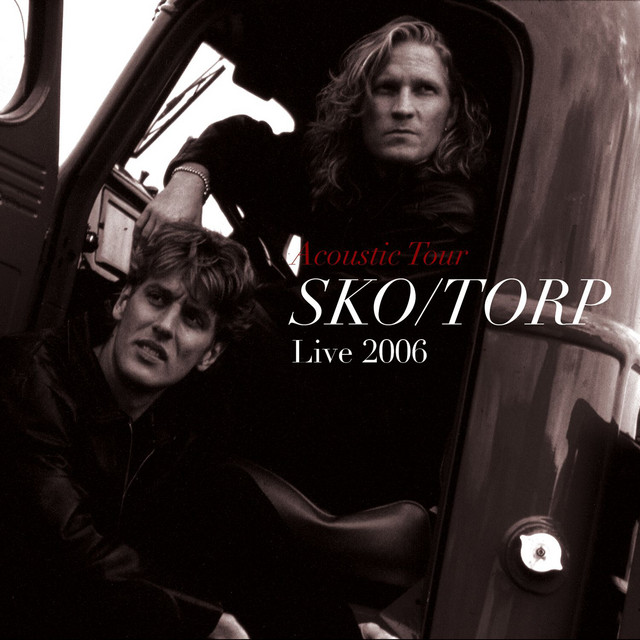 Acoustic - Live album cover