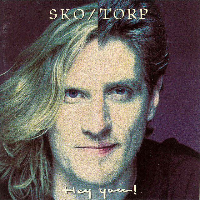Hey You! album cover