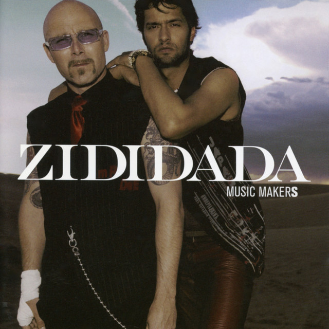 Music Makers album cover