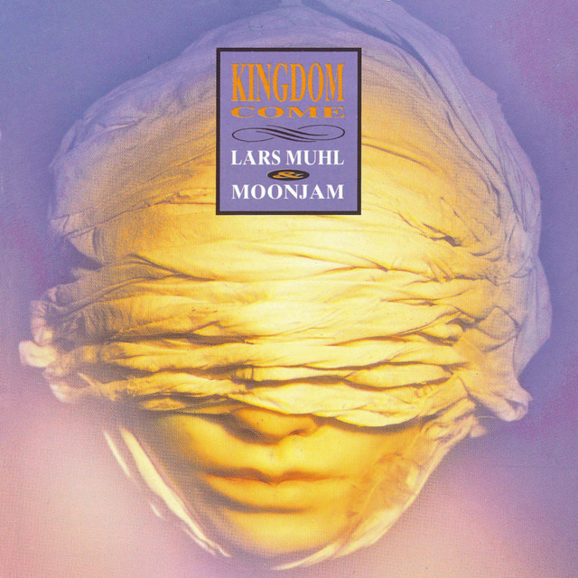 Kingdom Come album cover