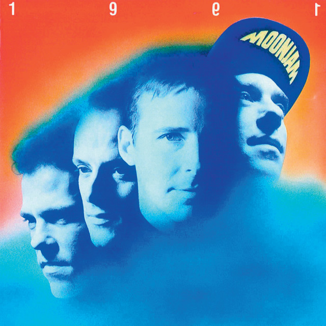 1991 album cover