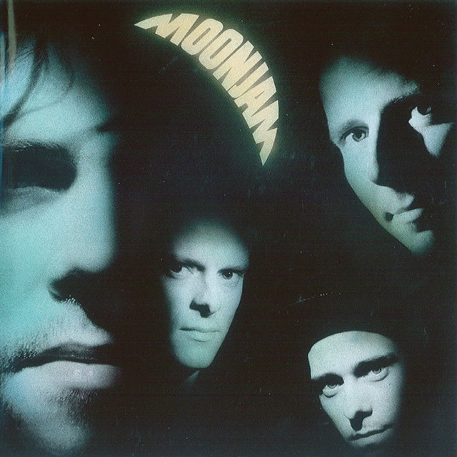 Bag De Blå Bjerge album cover