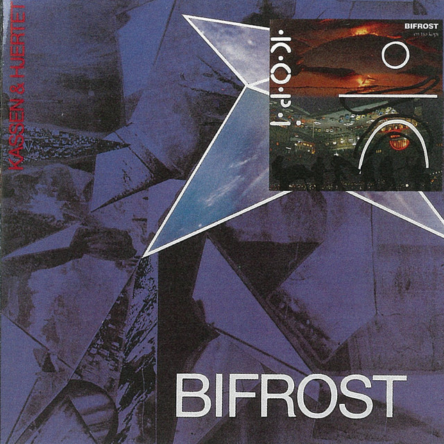 Kassen & Hjertet album cover