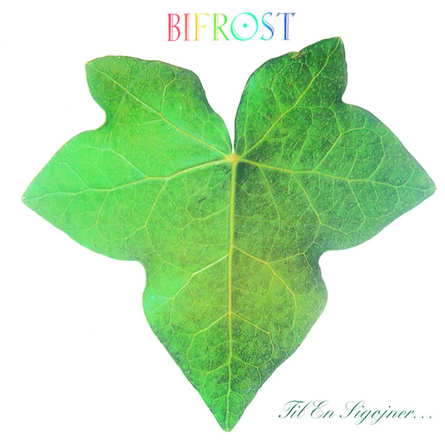 Til En Sigøjner album cover