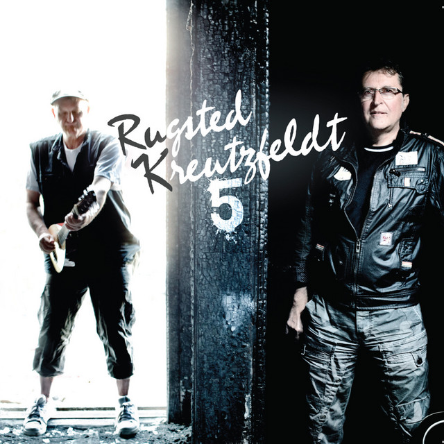 5 album cover