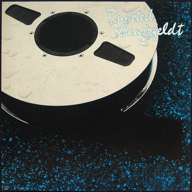 2 album cover
