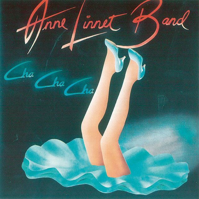 Cha Cha Cha album cover