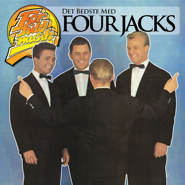 For Fuld Musik album cover