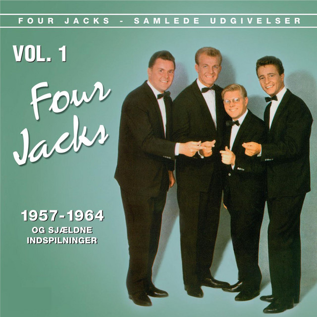 Samlede Udgivelser Vol. 1 album cover