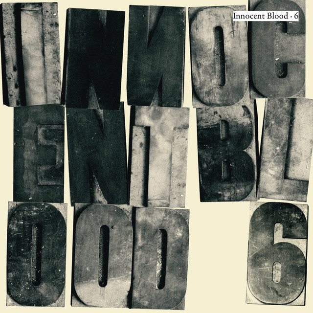 6 album cover