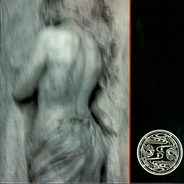 Through The Haze album cover