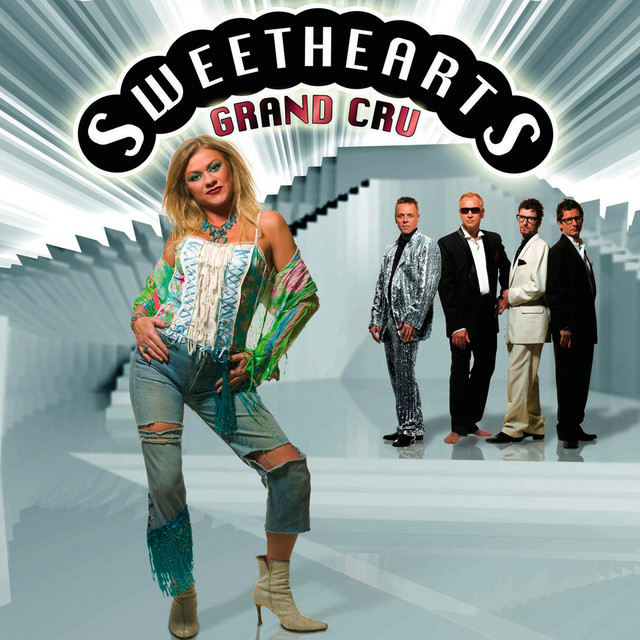 Grand Cru album cover