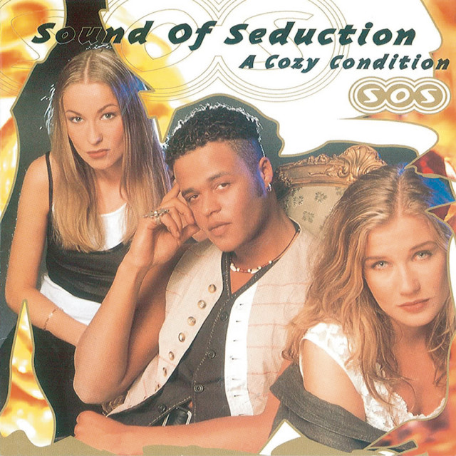 A Cozy Condition album cover