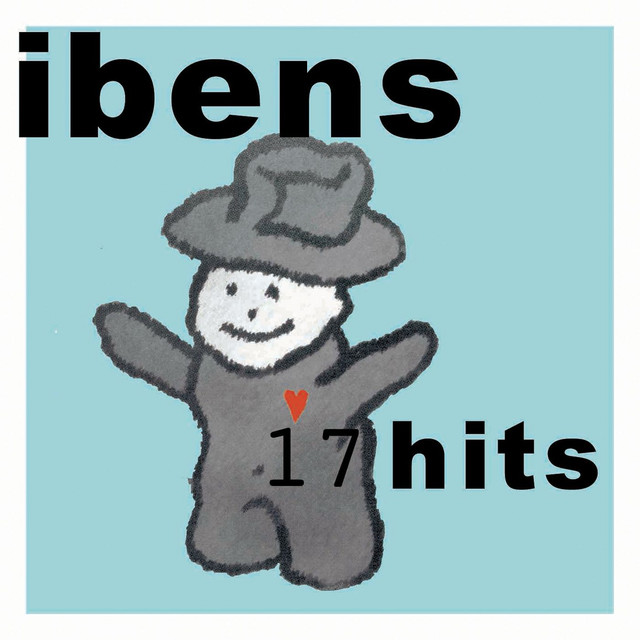 17 Hits album cover
