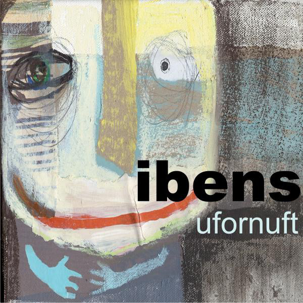 Ufornuft album cover