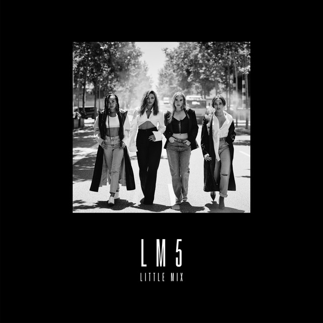 LM5 (Expanded Edition) album cover