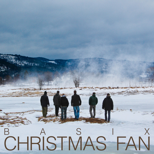 Christmas Fan album cover