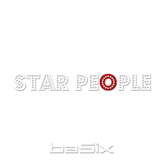 Star People album cover