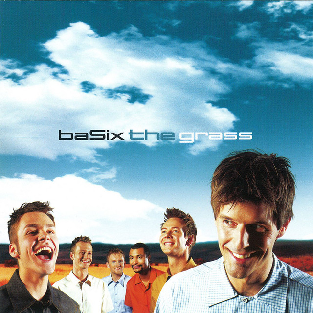 The Grass album cover