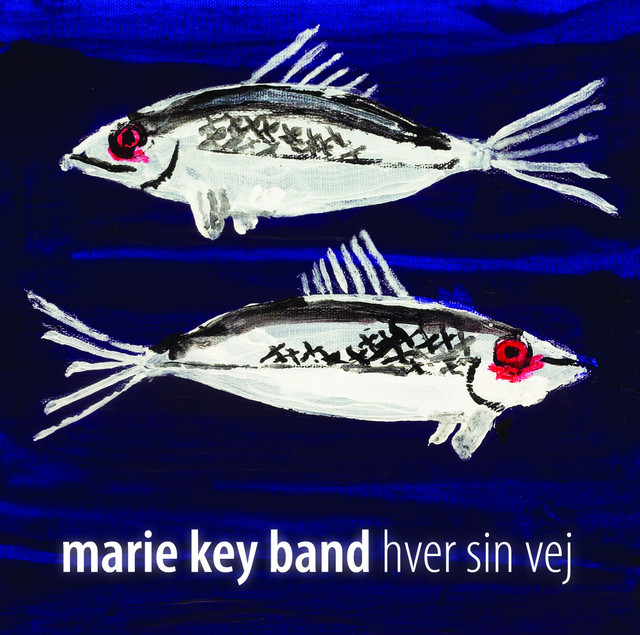 Hver Sin Vej album cover