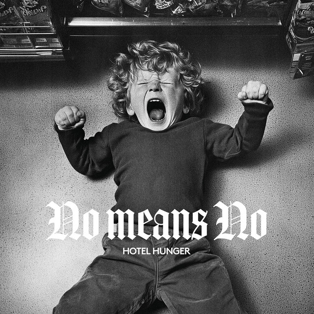 No Means No album cover