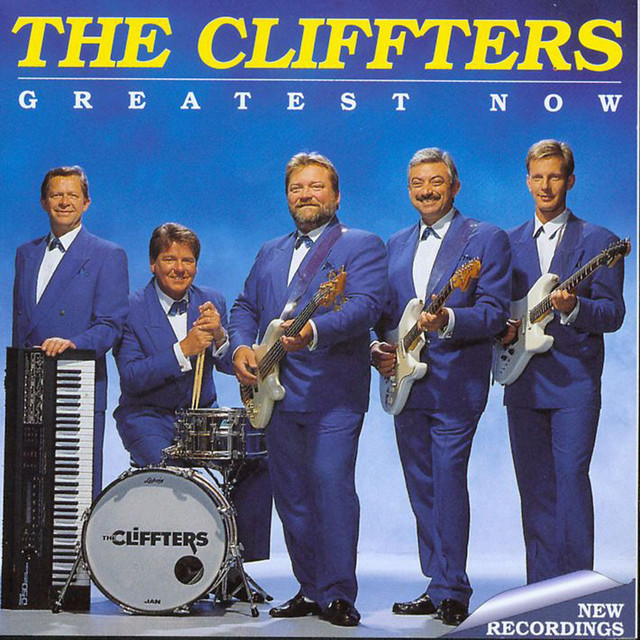 Greatest Now album cover