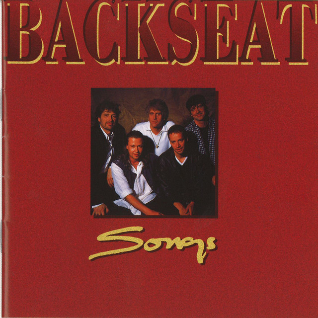Songs album cover