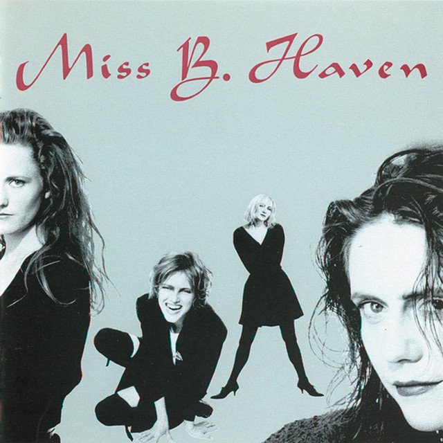 On Honeymoon album cover