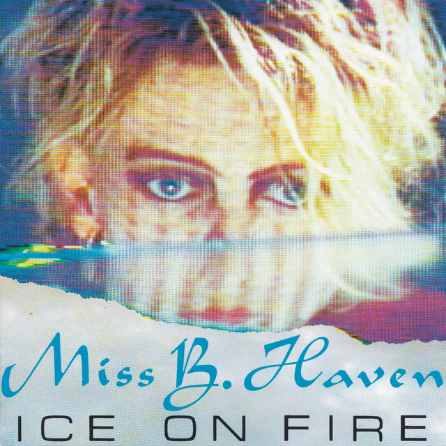 Ice On Fire album cover